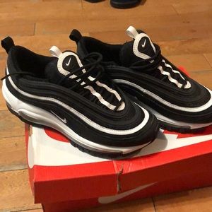 Nike Air Max 97’s